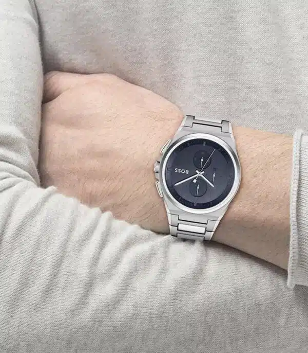 Prix montre Hugo Boss HB1514048 Homme Tunisie