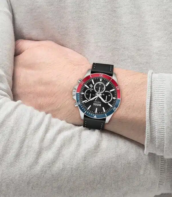 Prix montre Hugo Boss Homme Troper HB1514099 Tunisie