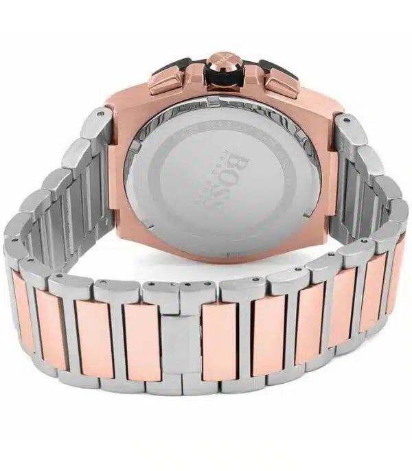 Prix montre Hugo Boss Supernova HB1513358 Homme Tunisie