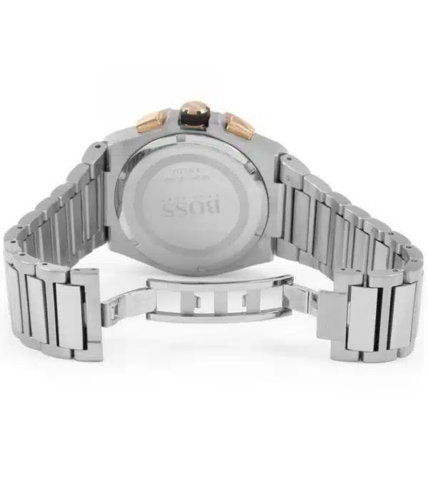 Prix montre Hugo Boss Supernova HB1513362 Homme Tunisie