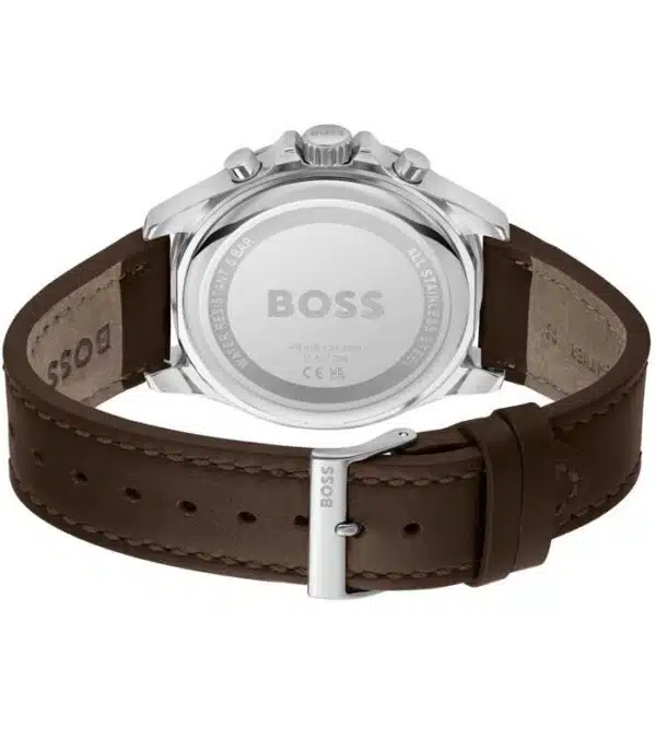 Prix montre Hugo Boss Troper HB1514098 Homme Tunisie