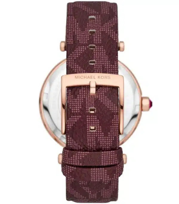 Prix montre Michael Kors Parker MK2974 Femme Tunisie