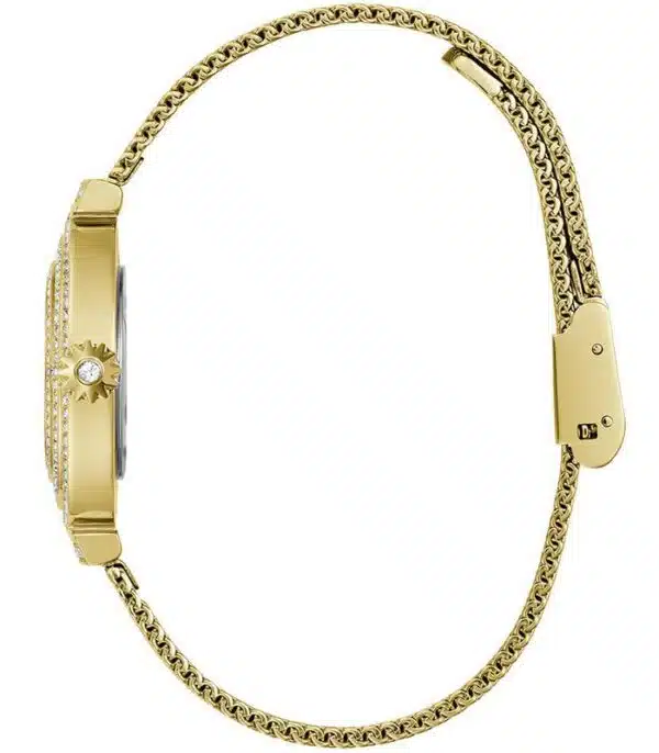 Prix montre pour Femme Guess Dream GW0550L2 Tunisie