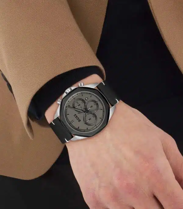 Prix montre pour Homme Hugo Boss Cloud HB1514014 Tunisie