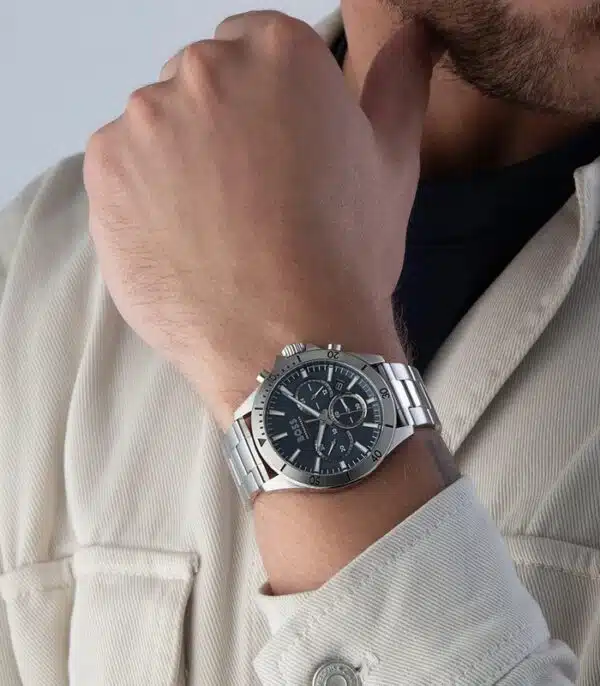 Prix montre pour Homme Hugo Boss Troper HB1514069 Tunisie