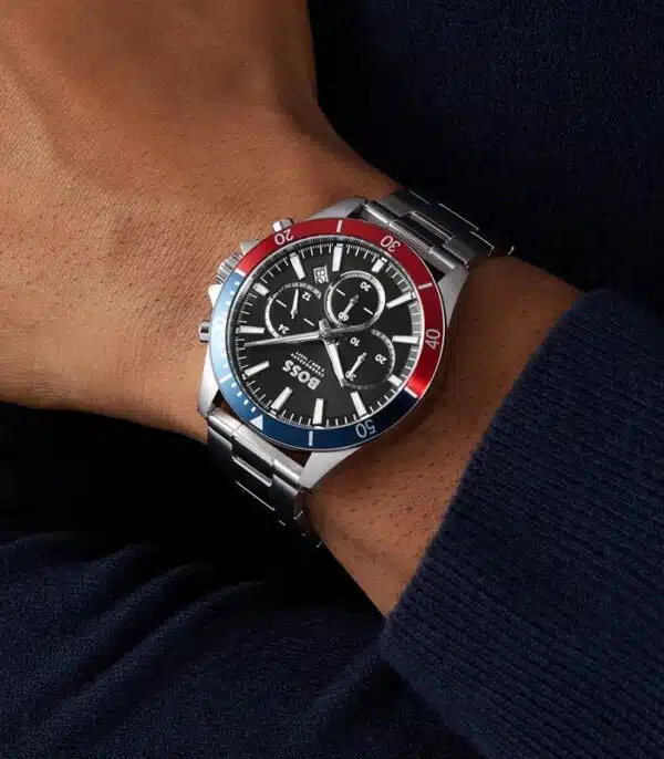 Prix montre pour Homme Hugo Boss Troper HB1514108 Tunisie Prix montre pour Homme Hugo Boss Troper HB1514108 Tunisie