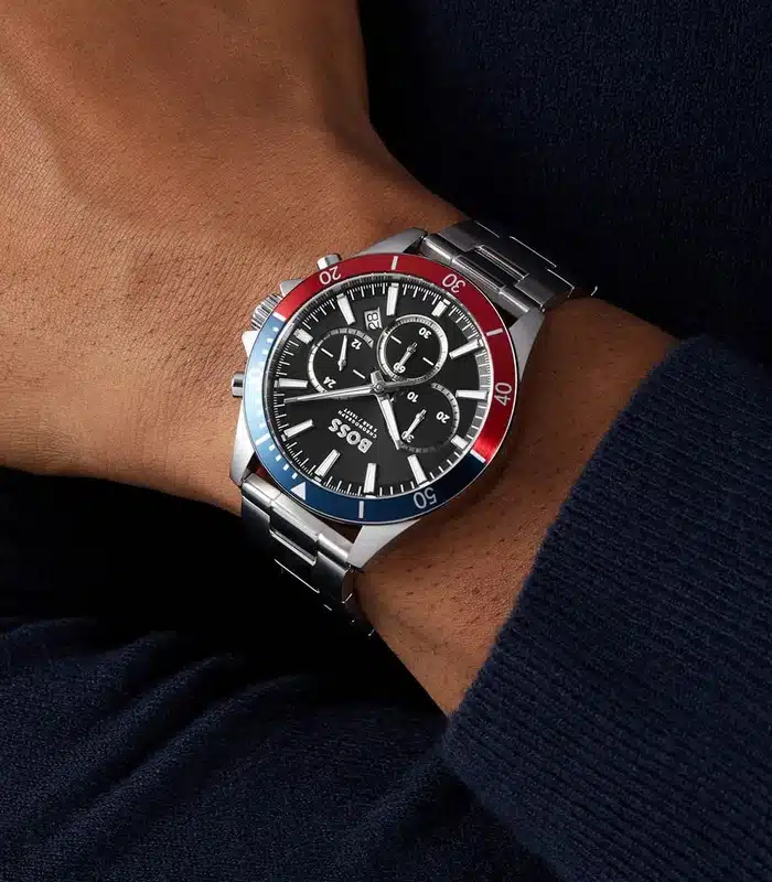 Prix montre pour Homme Hugo Boss Troper HB1514108 Tunisie Prix montre pour Homme Hugo Boss Troper HB1514108 Tunisie