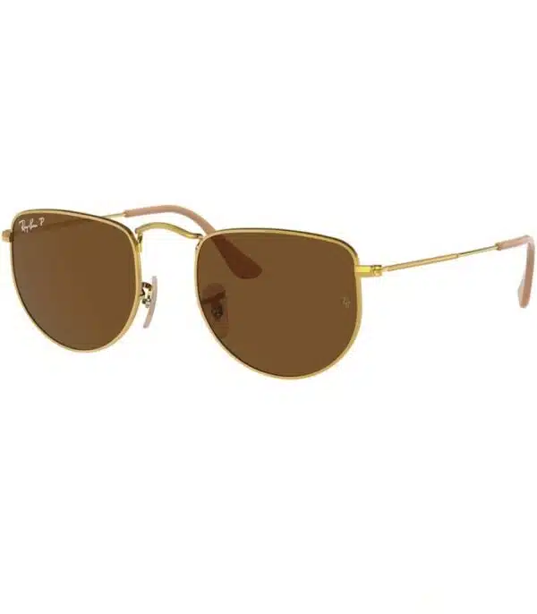 Lunette Homme et Femme Ray Ban Elon RB3958 9196 57 prix Tunisie