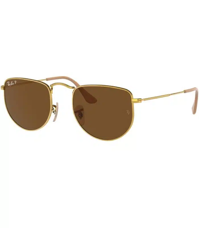 Lunette Homme et Femme Ray Ban Elon RB3958 9196 57 prix Tunisie