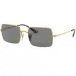 Lunette de Soleil Ray-Ban Rectangle RB1969 9150/B1