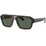 Lunette de Soleil Ray-Ban Corrigan RB4397 1359/71