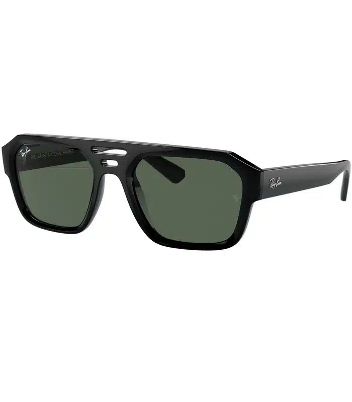 Lunette Homme et Femme Ray Ban RB4397 Corrigan 6677 71 prix Tunisie