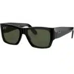Lunette de Soleil Ray-Ban Wayfarer Nomad RB2187 901/31
