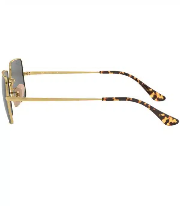 Lunette Ray Ban RB1969 Rectangle 9150 B1 Homme et Femme prix Tunisie