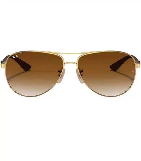 Lunette Ray Ban RB8313 001 51 Homme et Femme prix Tunisie
