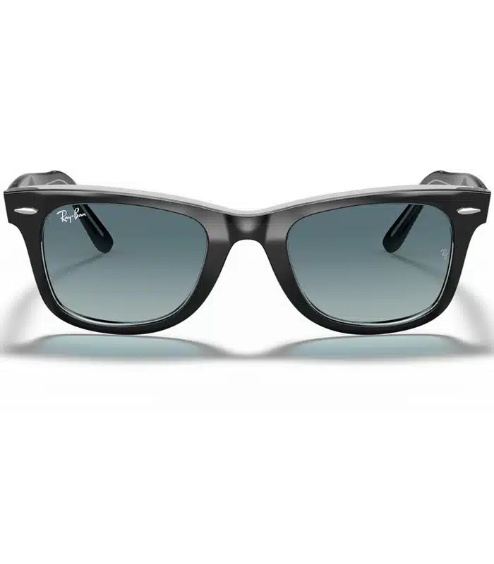 Lunette Ray Ban Wayfarer RB2140 12943M Homme et Femme prix Tunisie Lunette Ray Ban Wayfarer RB2140 12943M Homme et Femme prix Tunisie