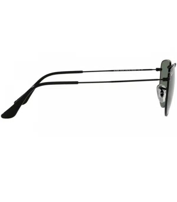 Prix lunette Homme et Femme Ray Ban Elon RB3958 002 58 Tunisie