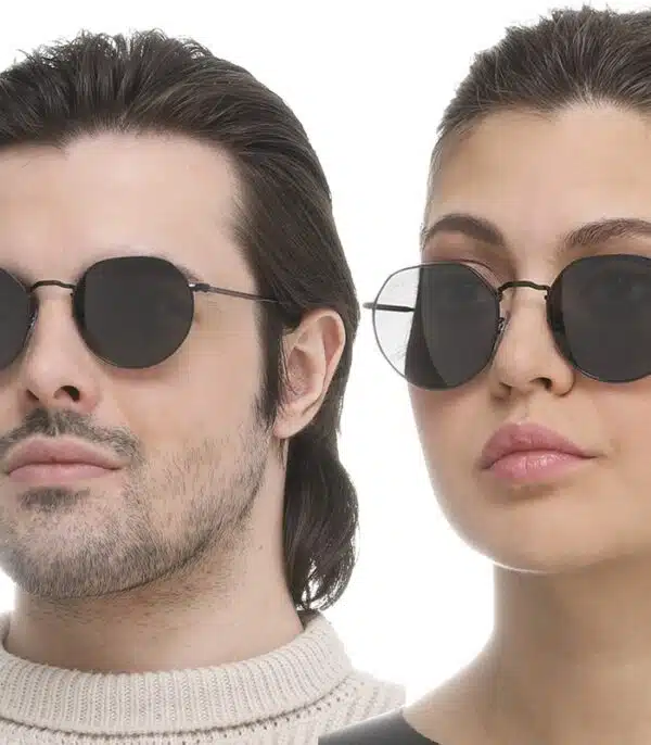 Prix lunette Homme et Femme Ray Ban Jack RB8165 002 48 Tunisie