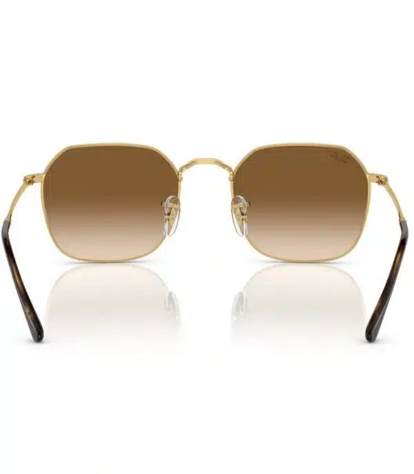 Prix lunette Homme et Femme Ray Ban Jim RB3694 001 51 Tunisie