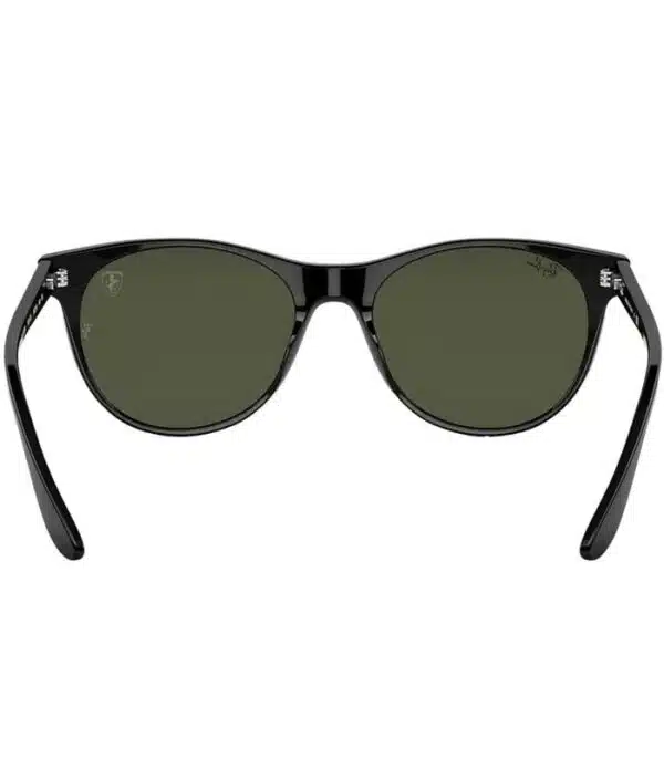 Prix lunette Homme et Femme Ray-Ban Scuderia Ferrari RB2202M F601 31 Tunisie