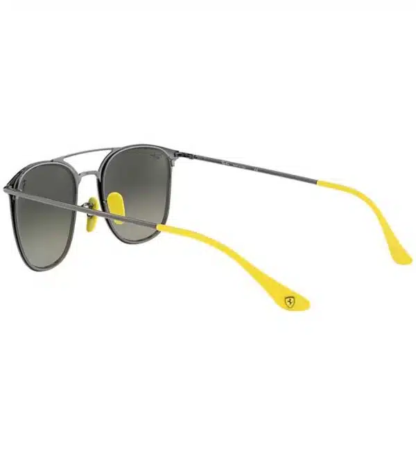 Prix lunette Homme et Femme Ray-Ban Scuderia Ferrari RB3601M F023 71 Tunisie