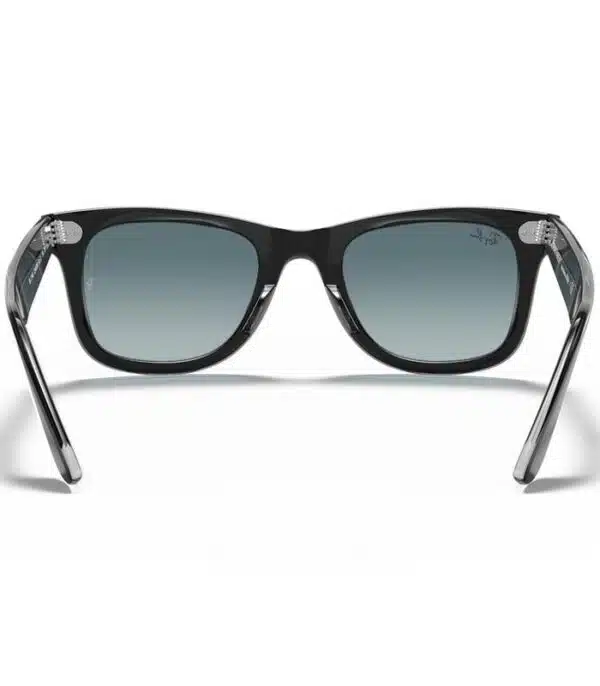 Prix lunette Homme et Femme Ray Ban Wayfarer RB2140 12943M Tunisie Prix lunette Homme et Femme Ray Ban Wayfarer RB2140 12943M Tunisie