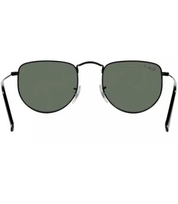 Prix lunette Ray Ban Elon RB3958 002 58 Homme et Femme Tunisie