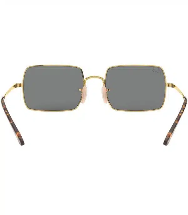 Prix lunette Ray Ban RB1969 Rectangle 9150 B1 Homme et Femme Tunisie