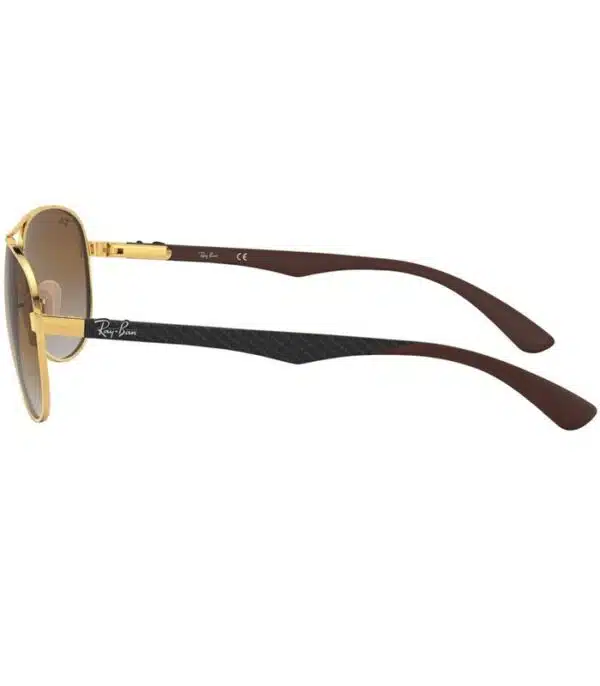 Prix lunette Ray Ban RB8313 001 51 Homme et Femme Tunisie