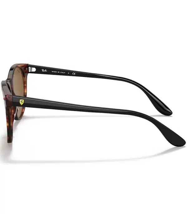 Prix lunette Ray-Ban Scuderia Ferrari RB2202M F667 33 Homme et Femme Tunisie