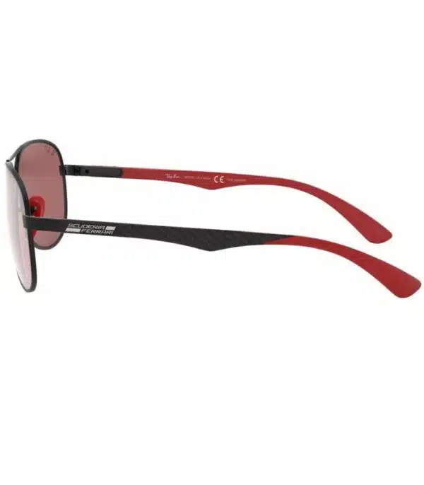 Prix lunette Ray-Ban Scuderia Ferrari RB8313M F002 H2 Homme et Femme Tunisie