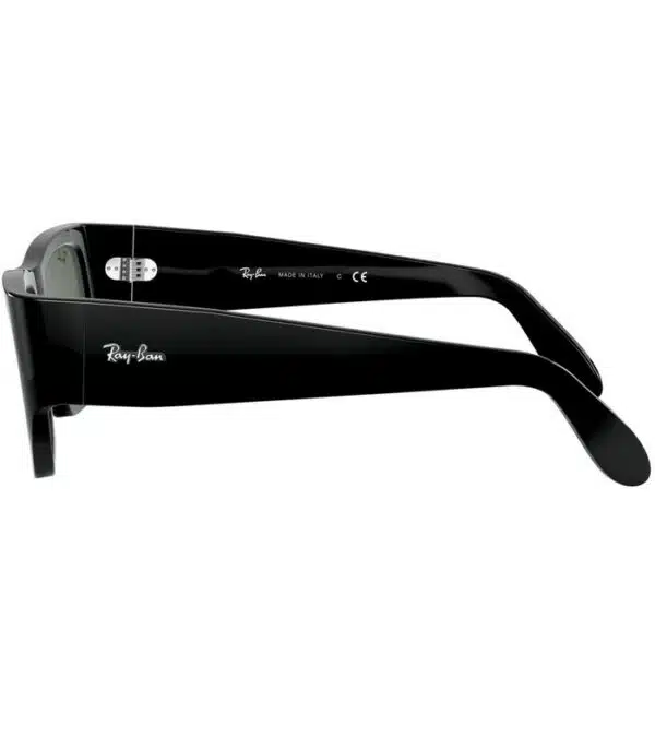 Prix lunette Ray Ban Wayfarer Nomad RB2187 901 31 Homme et Femme Tunisie