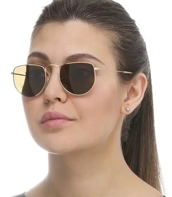 Prix lunette pour Homme et Femme Ray Ban Elon RB3958 9196 57 Tunisie