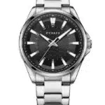 Montre Homme Curren 8424 Argent