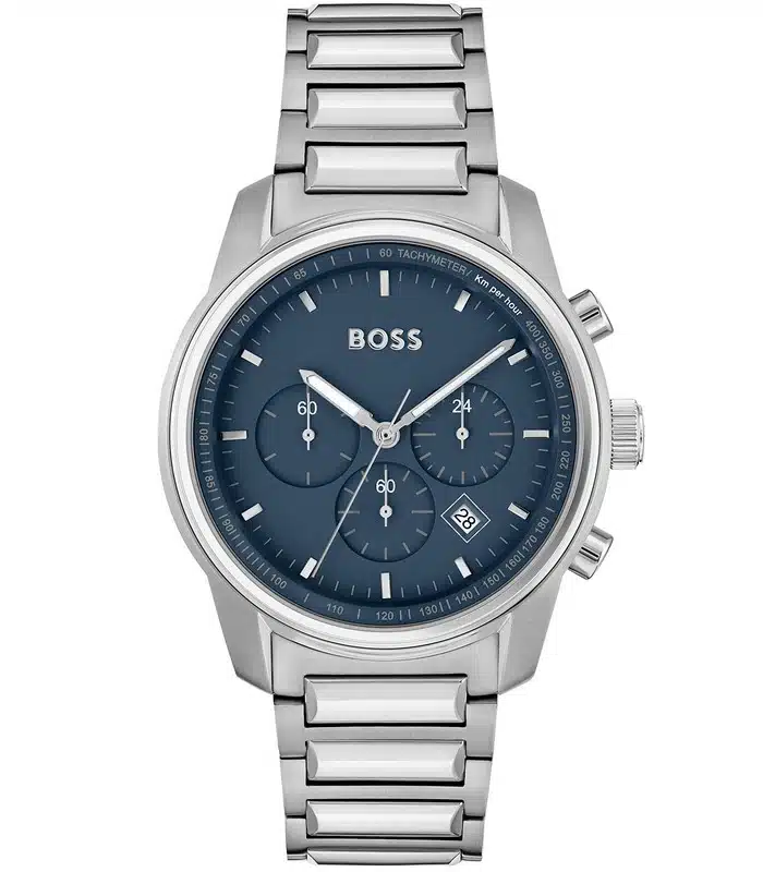 Montre Homme Hugo Boss HB1514007 Trace prix Tunisie