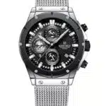 Montre Homme Naviforce NF8027 Argent