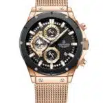 Montre Homme Naviforce NF8027 Rosé