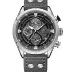 Montre Homme Naviforce NF8045 Argent