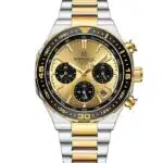 Montre Homme Naviforce NF8049 Doré