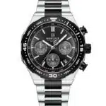 Montre Homme Naviforce NF8049 Fond Noir