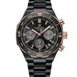 Montre Homme Naviforce NF8049 Noir