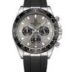 Montre Homme Naviforce NF8054 Fond Gris