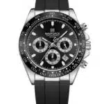 Montre Homme Naviforce NF8054 Noir