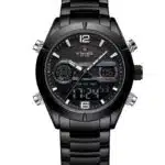 Montre Homme Naviforce NF9232 Noir