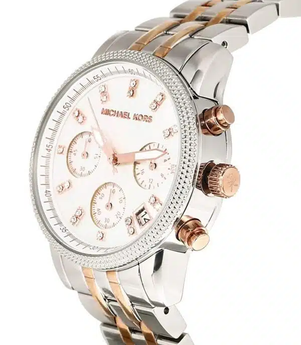 Prix montre Femme Michael Kors Ritz MK5525 Tunisie