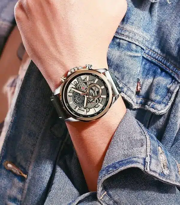 Prix montre Homme Curren 8380 Gris Tunisie Prix montre Homme Curren 8380 Gris Tunisie