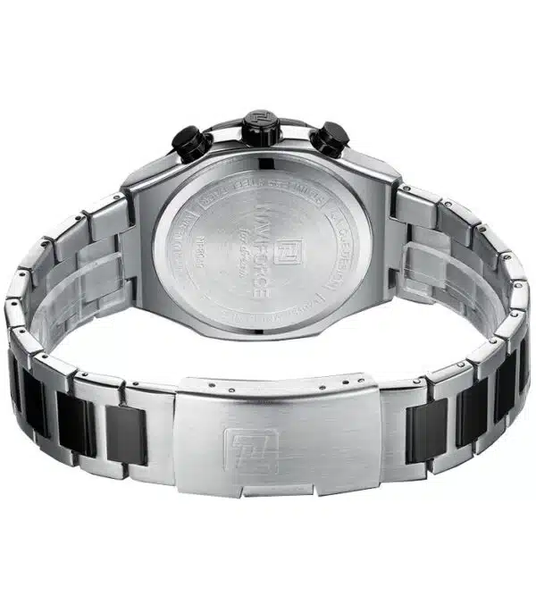 Prix montre Homme Naviforce NF8049 Fond Noir Tunisie