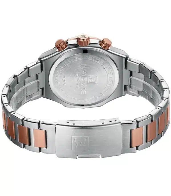 Prix montre Homme Naviforce NF8049 Rosé Tunisie