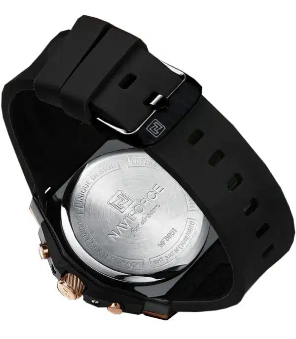 Prix montre Homme Naviforce NF8051 Rosé Tunisie