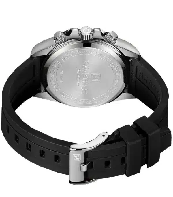 Prix montre Homme Naviforce NF8054 Fond Gris Tunisie